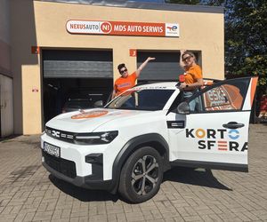 Eska Summer City Olsztyn w MDS Auto Serwis