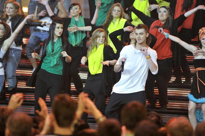 Kamil Bednarek