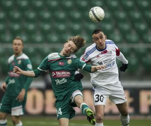  Tak dziś wygląda Ireneusz Jeleń