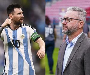 Jerzy Brzęczek wprost wypowiedział się o Messim. Nie ma co do tego złudzeń, to zupełnie nie wystarczy