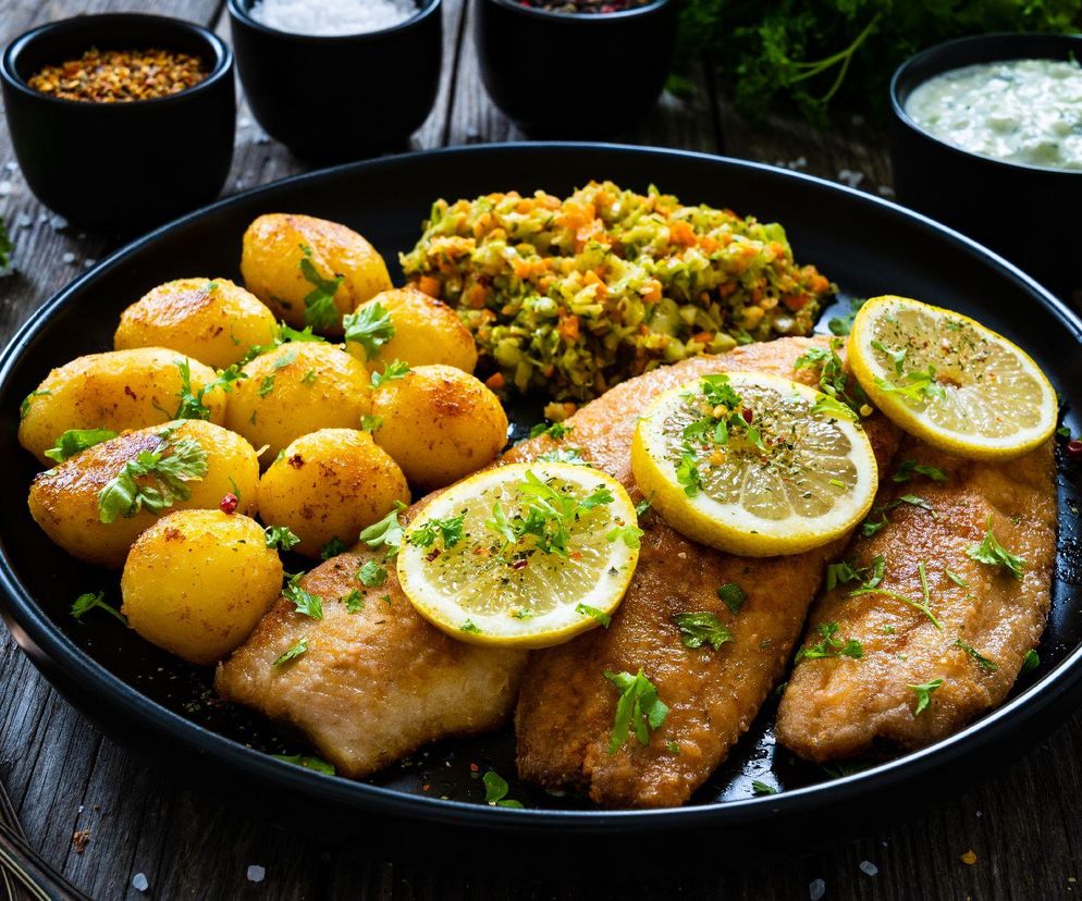 niedoceniane gatunki ryb