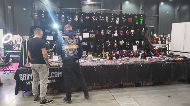 Bydgoszcz stolicą tatuażu! Tattoo Konwent rozgrzał miasto do czerwoności