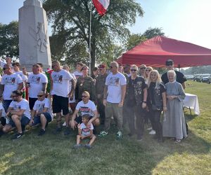 81. rocznica wybuchu Powstania Warszawskiego w Chicago