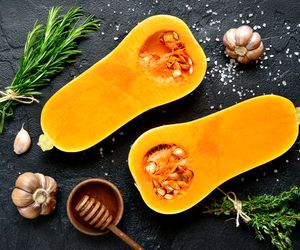 Dynia piżmowa - jakie ma właściwości? [WIDEO]