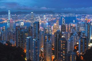  Poznaliśmy ranking najdroższych miast świata. Na szczycie Hongkong, Kraków w polskiej czołówce