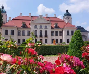 Nie macie pomysłu na weekend? Muzeum w Kozłówce zaprasza na „Imieniny Hrabiny”