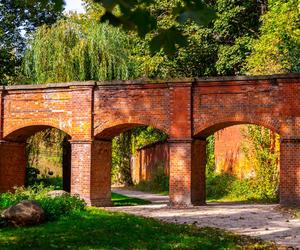 Park Fosa i Stoki Cytadeli w Warszawie