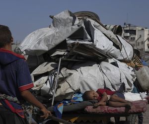 Izrael/ Wojsko: miasto Gaza to strefa walk, wstrzymujemy tam przerwy humanitarne