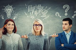 QUIZ. Test z wiedzy tak trudny, że mózg się grzeje. Tylko geniusz zdobędzie komplet punktów