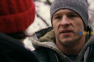 Na Wspólnej odc. 2848. Olaf (Maciej Brzoska), Ada (Wiktoria Wolańska)