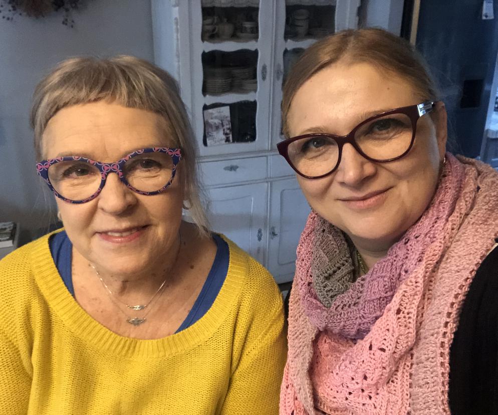 Małgorzata Chołuj