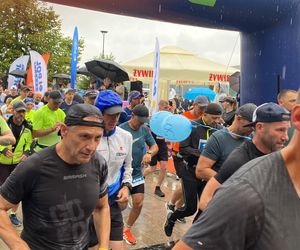 9. Citi Ukiel Olsztyn Półmaraton