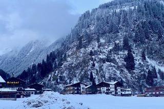 Neustift, Dolina Stubai