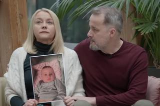 Pierwsza miłość odc. 3809. Emilka (Anna Ilczuk), Bartek (Rafał Kwietniewski