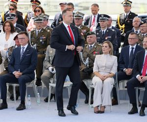 Ewa Minge komentuje kreację Marty Nawrockiej