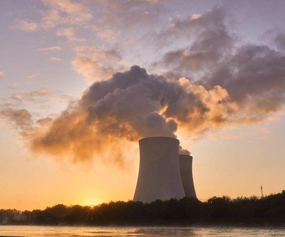 Gdzie powstanie trzecia elektrownia atomowa w Polsce? Wiceminister Rebenda komentuje