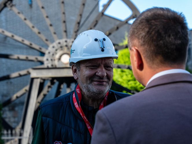 Muzeum Górnictwa Węglowego w Zabrzu ma stać się Polską Marką Turystyczną. W planach także wpis na listę UNESCO