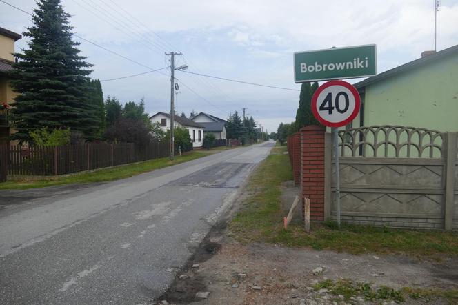 Śmiertelne potrącenie 25-latka pod Łowiczem. Zapadł wyrok dla jego dziewczyny [ZDJĘCIA]