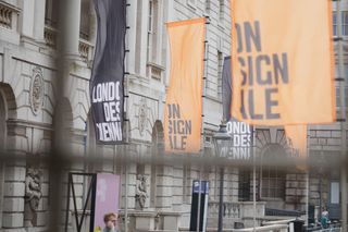 London Design Biennale - Pawilon Polski