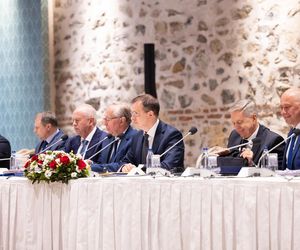 Negocjacje Rosja - Ukraina w Stambule