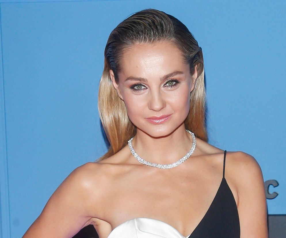 Małgorzata Socha nie przypomina siebie! Fani są zaniepokojeni. Chuda jak przecinek!