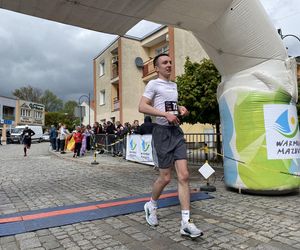 Półmaraton Ślimaka 2025
