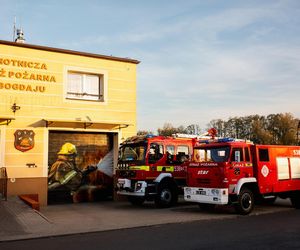 OSP Bogdaj zbiera na defibrylator