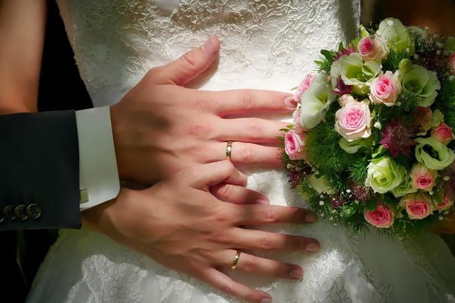 Sesje ślubne w Słupcy cieszą się dużym zainteresowaniem
