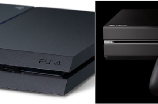 Xbox One czy PS4. Która konsola lepsza na prezent?