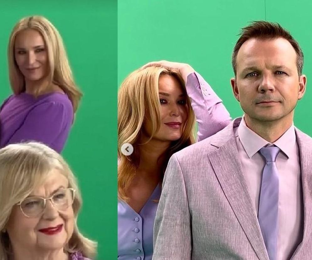 Barwy szczęścia czołówka 2024 i 2023