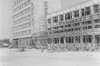 50 lat temu odbyły się Centralne Dożynki w Białymstoku. Zobacz zdjęcia z 1973 roku