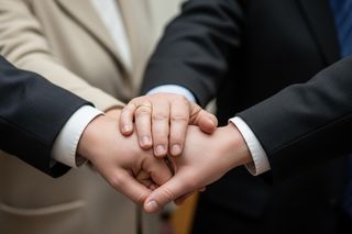 Beata Szydło przypomina o jedności. Czy politycy pamiętają jej przesłanie?