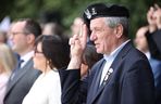 Narodowy Dzień Powstań Śląskich odbywa się w Katowicach