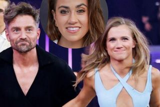 Hyży znowu uderza w Kaczorowską! Będzie awantura?