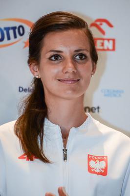 Matylda Kowal, Rio 2016