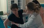 	Na dobre i na złe odc. 958. Blanka (Pola Gonciarz), Gloria (Aleksandra Grabowska)