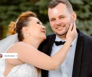 Ślub od pierwszego wejrzenia. Żona Pawła dzieli się na Instagramie piękną wiadomością