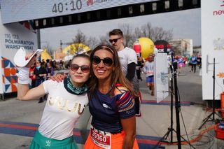 Maraton Warszawski 2025