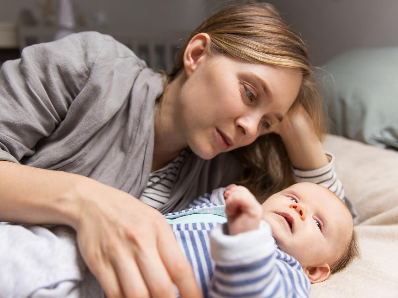 Oto, co stanie się z twoim czasem po urodzeniu dziecka. Mama stworzyła wykres: Myślę, że to szalone