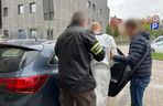 Zatrzymano sprawcę seryjnych napadów na kobiety na Bałutach. Ale czy działał sam?