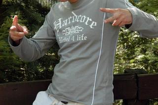 Bartek Wrona tak się zmienił