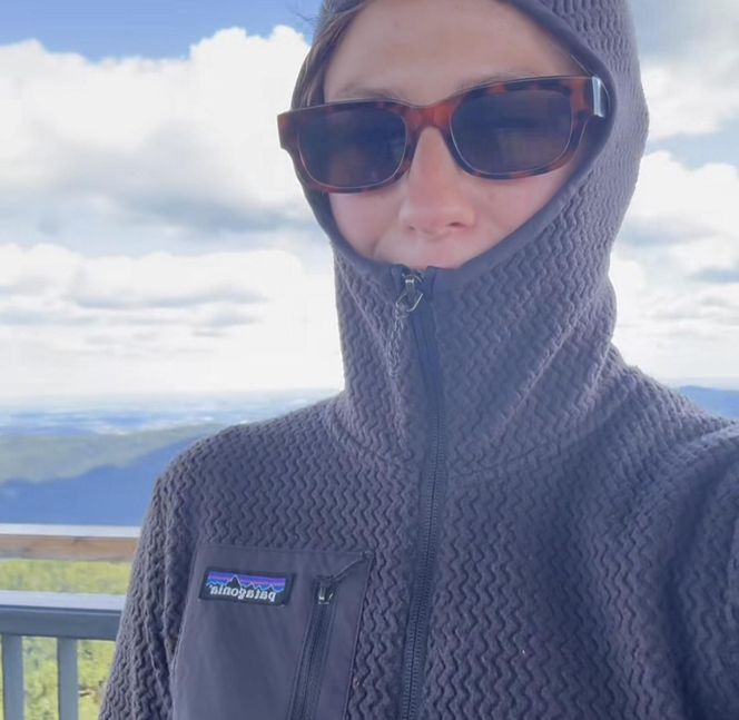 Klaudia Zwolińska - gorące zdjęcia mistrzyni świata