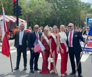 Rozmowa z Emily Reng przed wyborami Miss Universe