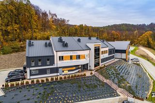 Uzdrowisko Latoszyn-Zdrój. Podkarpacka atrakcja w sam raz na wakacje