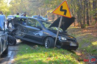 9-cio miesięczne dziecko w szpitalu