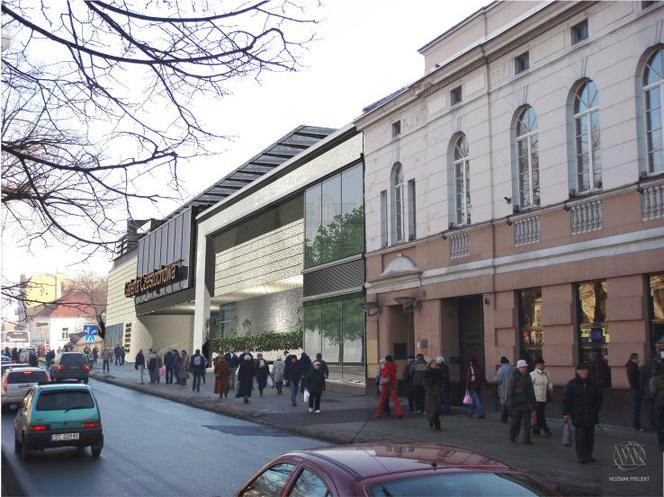 Galeria Częstochowa