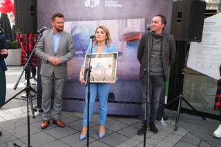 Katowice szlakiem Beboków