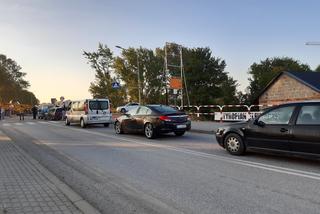 Most w Ostrowie otwarcie