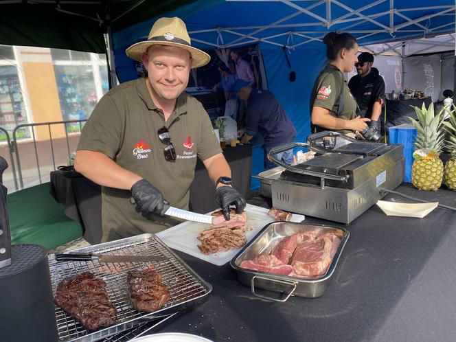 Festiwal Browarnictwa i Święto Wołowiny w Biskupcu