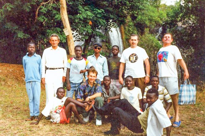 Wyjątkowy jubileusz! Mija 40 lat dzieła salezjańskiego w Zambii! 